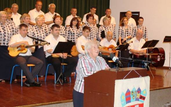 Dan Općine Krapinske Toplice