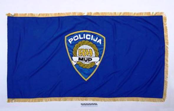 Dan policije