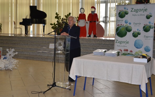 Dodijeljene županijske stipendije