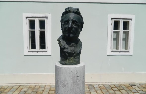 Franjo Tuđman - godišnjica smrti