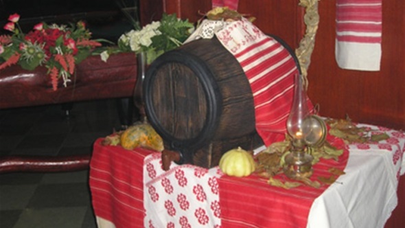 Martinje 2016.