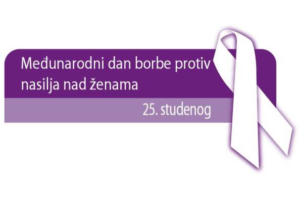 Međunarodni dan borbe protiv nasilja nad ženama