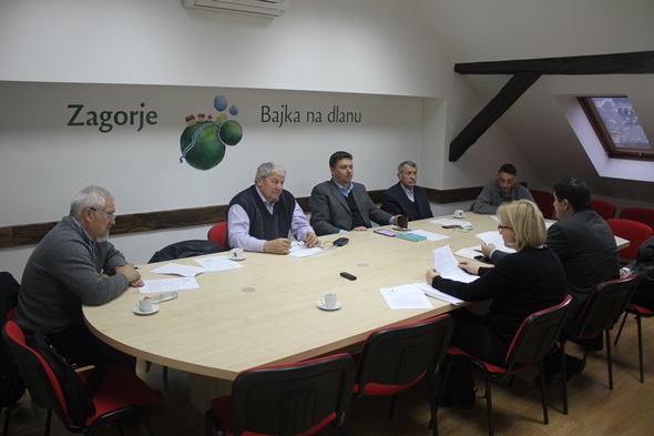 Mjere ruralnog razvoja Krapinsko-zagorske županije