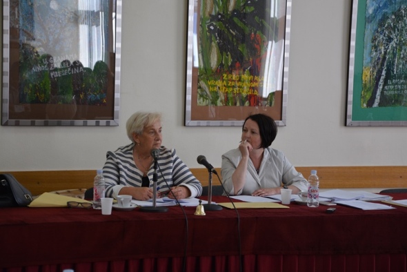 Suglasnost Ministarstva za imenovanje mrtvozornika u Zlatar Bistrici