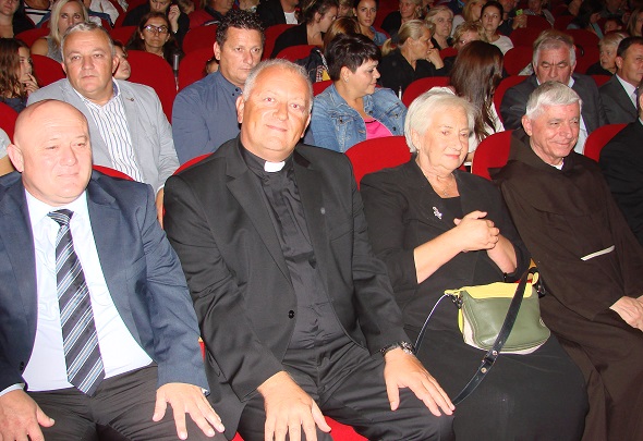 Otvoren Tjedan kajkavske kulture