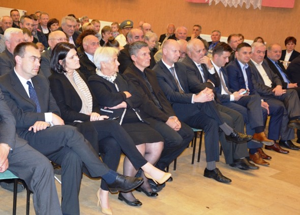 Proslavljen Dan Općine Mače