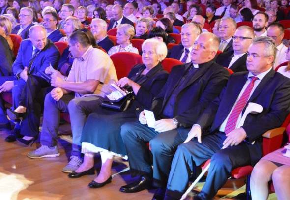 Retrospektivna večer 51. Festivala kajkavske popevke