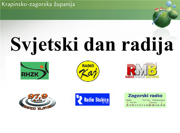 Svjetski dan radija