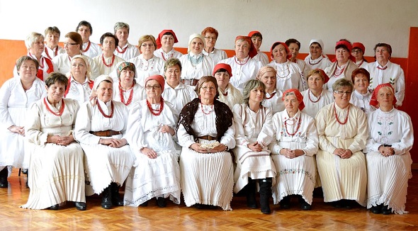 Svjetski dan seoskih žena