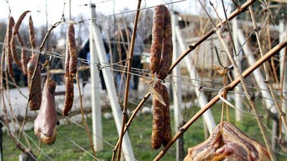 Vincekovo - početak vinogradarske godine