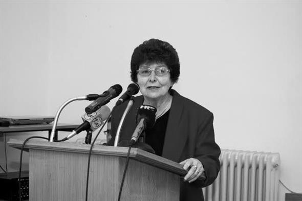 Preminula Zdenka Grilec