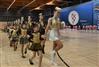 Državni turnir mažoretkinja – spektakl u Zlatar Bistrici