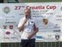 Održan 27. Croatia cup