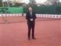 Održano simbolično otvorenje teniskih terena u Pregradi