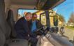 Nabavljen kamion za praktičnu nastavu u SŠ Konjščina