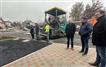Župan Kolar obišao završne radove na rotoru u Krapinskim Toplicama